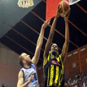 FENERBAHÇE  POTADA  ŞAMPİYON