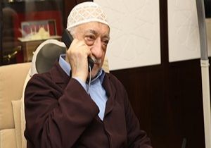 Gülen in Kod Adı Ortaya Çıktı