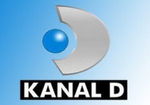 Kanal D de Üst Düzey Deprem