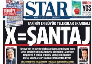 STAR DAN YENİ DİNLEME LİSTESİ