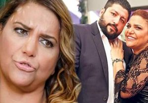 Kibariye Boşanıyor mu?