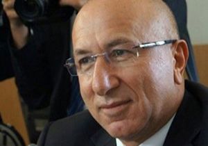 TURGAY CİNER DEN SES KAYDI AÇIKLAMASI
