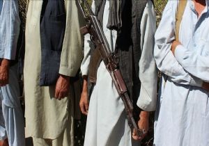 Taliban Pençşir de Kontrolü Ele Geçirdi
