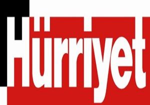 Hürriyet, Erdoğan dan Özür Diledi...