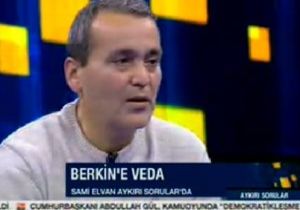 BABA ELVAN REKLAMA KADAR DAYANBİLD!
