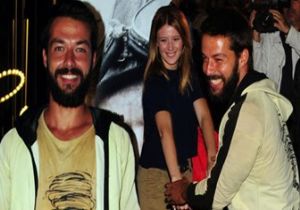 Hilmi Cem’e İstanbul sürprizi!