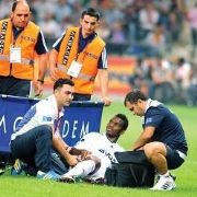 JOBO DERBİ DE YOK!