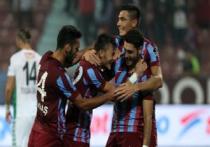 Erciyes, Fırtana ya Vız Geldi 2-1