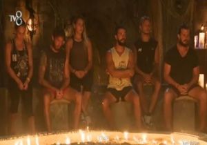 Survivor da Kimler Eleme Potasında?