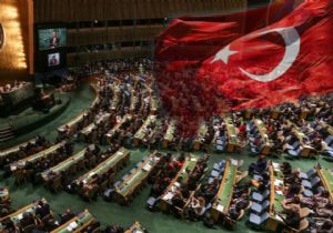 Türkiye den BM ye Tarihi DAEŞ Mektubu