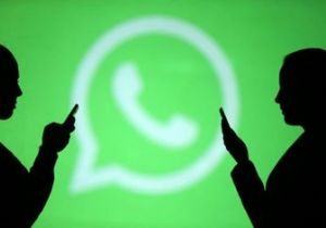 WhatsApp Web’e yeni özellikler