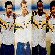 FENER İN EFSANE FUTBOLCUSU FELÇ OLDU!