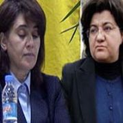 AB DEN, AYNA VE ZANA YA SOĞUK DUŞ 