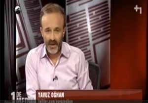 CHP de İletişim Yavuz Oğhan a Emanet