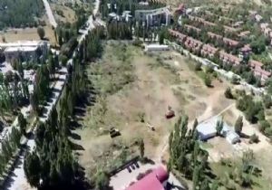 ODTÜ den Mansur Yavaş ın Teklifine Yanıt