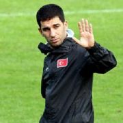 ARDA TURAN AMELİYAT OLDU