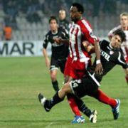 SİVAS, MANİSA ÖNÜNDE HAYAT BULDU  4-2