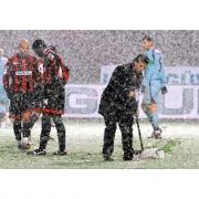 TRABZON A , GAZİANTEP MORALİ   1-0