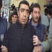 HALUK KIRCI TAHLİYE OLDU
