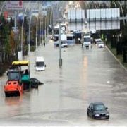 TÜRKİYE DE BU YIL DAHA ÇOK SEL OLACAK!
