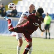 TRABZON, KASIMPAŞA YA GOL YAĞDIRDI 7-0