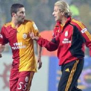 SABRİ, KADIKÖY Ü KARIŞTIRDI!