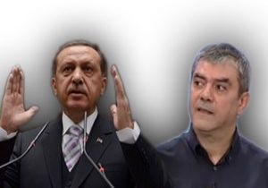 ÖZDİL DEN ERDOĞAN A YAYLIM ATEŞİ