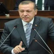 ERDOĞAN:  BDP KIŞKIRTICIDIR 