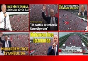 Demirören Medyadan İnce Hamlesi