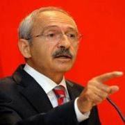 CHP DEN, HAP GİBİ SOSYAL PROJELER!