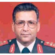 EMEKLİ TUĞGENERAL İN İNTİHAR GİRİŞİMİ!