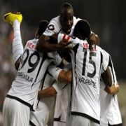 MANİSA, SİVAS ENGELİNİ İKİ GOLLE AŞTI 2-0