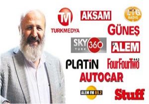 AKŞAM VE SKY360 TA TENSİKAT MUAMMASI