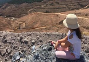 Kaz Dağları  İle İlgili Acı Gerçek