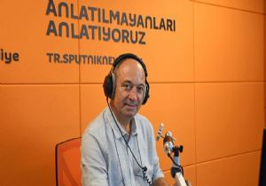 Ödüllü Gazeteci RS FM İle Anlaştı