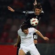 BEŞİKTAŞ A BELEDİYE  DARBESİ