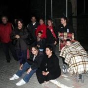 AFET ANINDA HEPİMİZ VALİNİN ASKERLERİYİZ