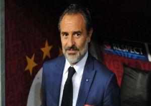 Prandelli den Skandal Açıklama!