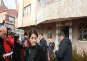 BAŞSAVCILIKTAN LEYLA ZANA AÇIKLAMASI!
