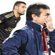VOLKAN, SONUNDA AYKUT KOCAMAN A PATLADI!