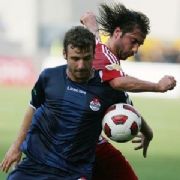 KASIMPAŞA NİHAYET 3 PUANLA TANIŞTI 2-0