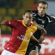 ALİ SAMİ YEN DE HÜSRAN GECESİ G.SARAY 0- MANİSA- 2 
