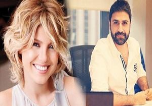 GÜLBEN  VE ERHAN ÇELİK NEREDE EVLENECEK?