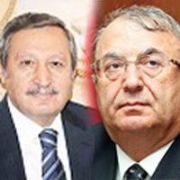 İKİSİ DE HAZİRAN DA EMEKLİ
