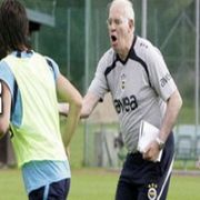 FENER, MTK HAZIRLIKLARINI TAMAMLADI, MAÇI BEKLİYOR