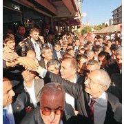 KILIÇDAROĞLU, MEYDAN OKUDU
