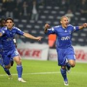 3 BİNİNCİ GOL ALEKS TEN
