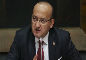 İmralı Yolcuları Belirlendi