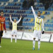TURKCELL SÜPER LİG DE GÖRÜNÜM