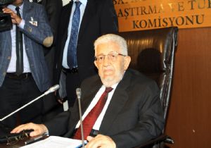 RECAİ KUTAN, 28 ŞUBAT I ANLATTI!